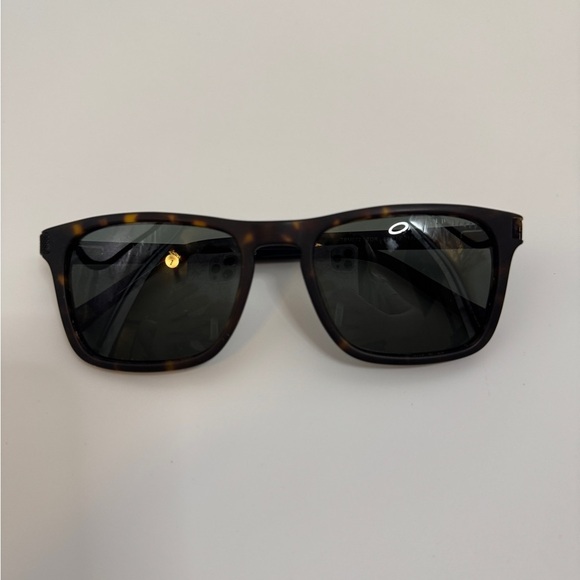 Ted Baker Polarized 56mm Green Lens Sunglasses-Y2K Tinted Sunglasses Trend - Picture 2 of 7